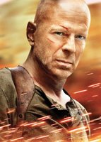 Live Free or Die Hard movie poster (2007) Poster MOV_49866a14