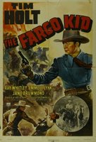 The Fargo Kid movie poster (1940) Tank Top #667478