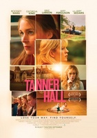 Tanner Hall movie poster (2009) t-shirt #MOV_49901573
