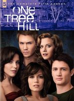 One Tree Hill movie poster (2003) Sweatshirt #662022