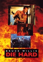 Die Hard movie poster (1988) Poster MOV_499c969c