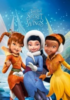 Secret of the Wings movie poster (2012) hoodie #749169