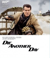 Die Another Day movie poster (2002) Poster MOV_49a09184