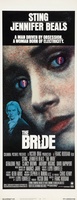 The Bride movie poster (1985) Poster MOV_49a25446