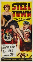 Steel Town movie poster (1952) Poster MOV_49a5c299