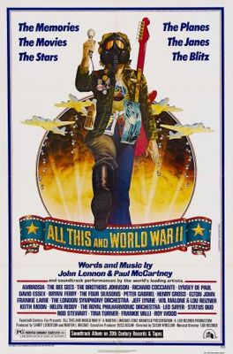 All This and World War II movie poster (1976) Poster MOV_49a5e3c0