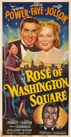 Rose of Washington Square movie poster (1939) Poster MOV_49a63e92