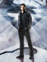 Smallville movie poster (2001) Sweatshirt #725638