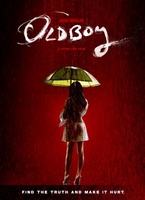 Oldboy movie poster (2013) Poster MOV_49b32fb1