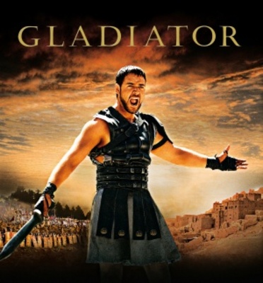 Gladiator movie poster (2000) Poster MOV_49b392b8