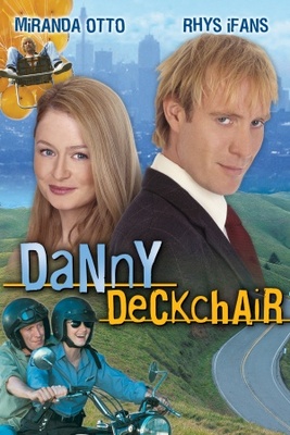 Danny Deckchair movie poster (2003) Poster MOV_49b5c7b3