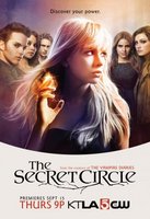 Secret Circle movie poster (2011) Poster MOV_49b8484d