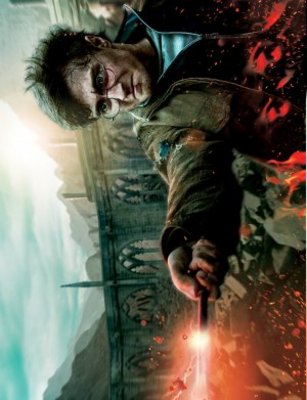 Harry Potter and the Deathly Hallows: Part II movie poster (2011) mug #MOV_49ba996f