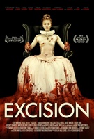 Excision movie poster (2012) t-shirt #MOV_49bb58bd
