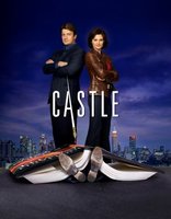 Castle movie poster (2009) Longsleeve T-shirt #664513