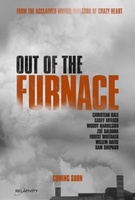 Out of the Furnace movie poster (2013) Longsleeve T-shirt #1124165