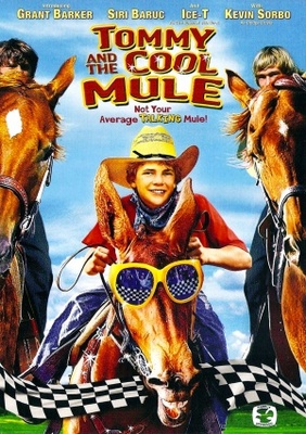 Tommy and the Cool Mule movie poster (2009) Poster MOV_49cecfc1