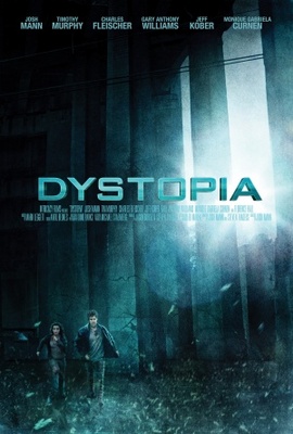 Dystopia movie poster (2012) Poster MOV_49d05f6e
