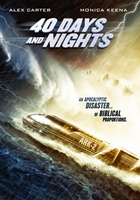 40 Days and Nights movie poster (2012) Sweatshirt #1225872