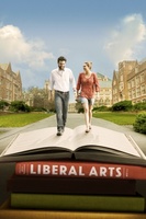 Liberal Arts movie poster (2012) Tank Top #1014851
