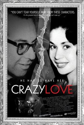 Crazy Love movie poster (2007) poster