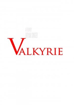 Valkyrie movie poster (2008) Poster MOV_49e2bbdc