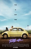 Footloose movie poster (2011) t-shirt #MOV_49e3a692