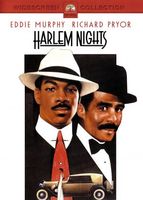 Harlem Nights movie poster (1989) t-shirt #MOV_49e9fa18