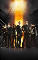 Agents of S.H.I.E.L.D. movie poster (2013) Poster MOV_49ea364d