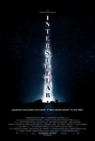 Interstellar movie poster (2014) hoodie #1259690