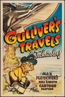 Gulliver's Travels movie poster (1939) Poster MOV_49f44aa9