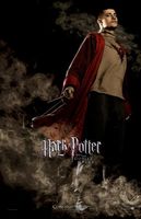 Harry Potter and the Goblet of Fire movie poster (2005) hoodie #636746