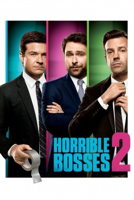Horrible Bosses 2 movie poster (2014) Poster MOV_49f6bd66