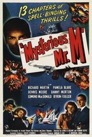 The Mysterious Mr. M movie poster (1946) Poster MOV_49fb5617