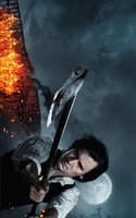Abraham Lincoln: Vampire Hunter movie poster (2011) Poster MOV_4a00b0d2