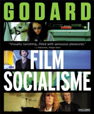 Film socialisme movie poster (2010) tote bag #MOV_4a03fb95