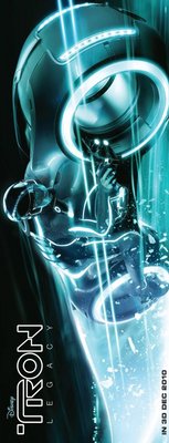 TRON: Legacy movie poster (2010) Poster MOV_4a09564c
