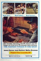 Support Your Local Sheriff! movie poster (1969) Poster MOV_4a099643