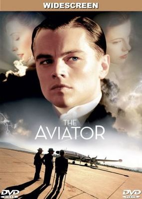 The Aviator movie poster (2004) Sweatshirt