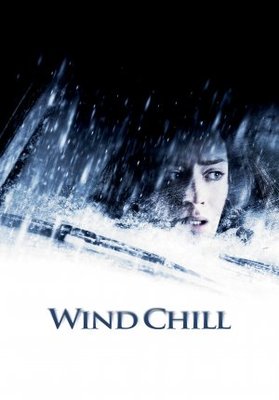 Wind Chill movie poster (2007) Longsleeve T-shirt