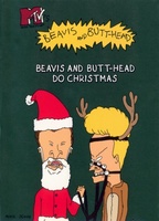 Beavis and Butt-Head movie poster (1993) Poster MOV_4a144a5a