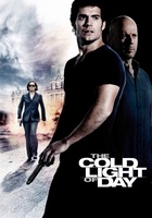 The Cold Light of Day movie poster (2011) Poster MOV_4a14e425