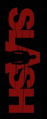 Slash movie poster (2002) Sweatshirt