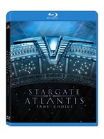 Stargate: Atlantis movie poster (2004) Poster MOV_4a2129f1