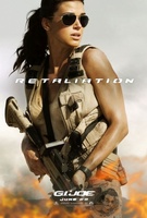 G.I. Joe 2: Retaliation movie poster (2012) Tank Top #735568