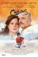Canvas movie poster (2006) Poster MOV_4a2817ab