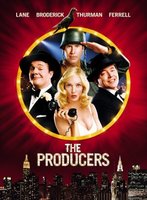 The Producers movie poster (2005) Poster MOV_4a2abd3c