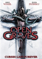 Open Graves movie poster (2009) tote bag #MOV_4a2d14bd