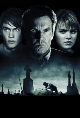 Beneath the Darkness movie poster (2011) calendar