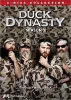 Duck Dynasty movie poster (2012) Tank Top #1077558